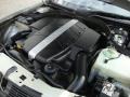  2000 CLK 430 Cabriolet 4.3 Liter SOHC 24-Valve V8 Engine