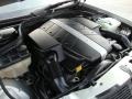 4.3 Liter SOHC 24-Valve V8 Engine for 2000 Mercedes-Benz CLK 430 Cabriolet #37602283