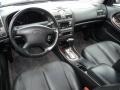  2000 I 30 Touring Black Interior