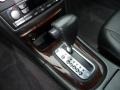  2000 I 30 Touring 4 Speed Automatic Shifter