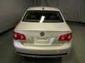 Reflex Silver Metallic - Jetta 2.0T Sedan Photo No. 9