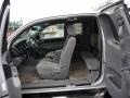 2008 Silver Streak Mica Toyota Tacoma Access Cab 4x4  photo #6