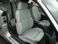 Arctic Silver Metallic - 3 Series 328i Convertible Photo No. 22