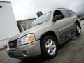 2003 Pewter Metallic GMC Envoy SLT 4x4  photo #1