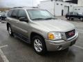 2003 Pewter Metallic GMC Envoy SLT 4x4  photo #4