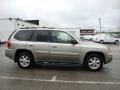 2003 Pewter Metallic GMC Envoy SLT 4x4  photo #7