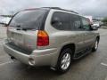 2003 Pewter Metallic GMC Envoy SLT 4x4  photo #8