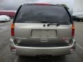 2003 Pewter Metallic GMC Envoy SLT 4x4  photo #9