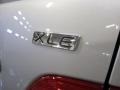 Classic Silver Metallic - Corolla XLE Photo No. 10