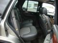 2003 Pewter Metallic GMC Envoy SLT 4x4  photo #25