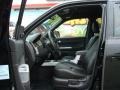 2008 Black Mercury Mariner V6 Premier 4WD  photo #7