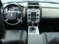 2008 Black Mercury Mariner V6 Premier 4WD  photo #9