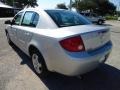 Ultra Silver Metallic - Cobalt Sedan Photo No. 3