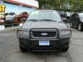 2006 Black Ford Escape XLS 4WD  photo #2
