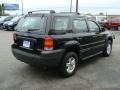 2006 Black Ford Escape XLS 4WD  photo #4