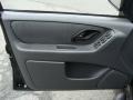 2006 Black Ford Escape XLS 4WD  photo #6