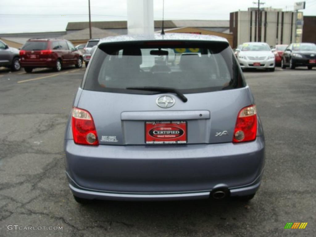 2006 Stingray Metallic Scion xA 37584714 Photo 5 Car