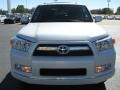 2011 Blizzard White Pearl Toyota 4Runner SR5  photo #2