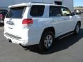 2011 Blizzard White Pearl Toyota 4Runner SR5  photo #6