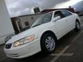 Super White - Camry LE Photo No. 1