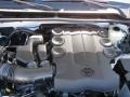 4.0 Liter DOHC 24-Valve Dual VVT-i V6 Engine for 2011 Toyota 4Runner SR5 #37605221