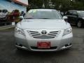 Classic Silver Metallic - Camry XLE Photo No. 2