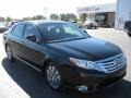 2011 Black Toyota Avalon Limited  photo #1