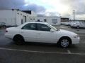 2001 Super White Toyota Camry LE  photo #7