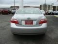 Classic Silver Metallic - Camry XLE Photo No. 5