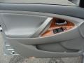 Classic Silver Metallic - Camry XLE Photo No. 6