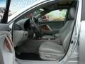 Classic Silver Metallic - Camry XLE Photo No. 7