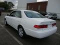 2001 Super White Toyota Camry LE  photo #10