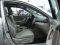 Classic Silver Metallic - Camry XLE Photo No. 8