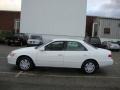 Super White - Camry LE Photo No. 11