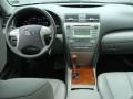 Classic Silver Metallic - Camry XLE Photo No. 9