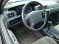 Super White - Camry LE Photo No. 12