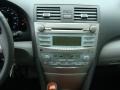 Classic Silver Metallic - Camry XLE Photo No. 11