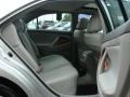 Classic Silver Metallic - Camry XLE Photo No. 12
