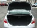 Classic Silver Metallic - Camry XLE Photo No. 13