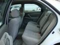 Super White - Camry LE Photo No. 25