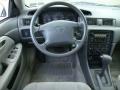 Super White - Camry LE Photo No. 28