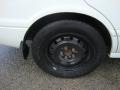 Super White - Camry LE Photo No. 30