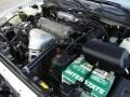 Super White - Camry LE Photo No. 34