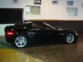 2010 Black Chevrolet Corvette Grand Sport Coupe  photo #5