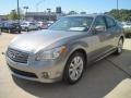 Platinum Graphite - M 37 Sedan Photo No. 1