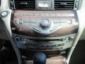 Platinum Graphite - M 37 Sedan Photo No. 9