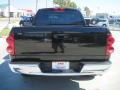 2007 Brilliant Black Crystal Pearl Dodge Ram 1500 ST Regular Cab  photo #6