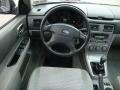 2003 Java Black Pearl Subaru Forester 2.5 XS  photo #27