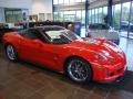 2010 Torch Red Chevrolet Corvette ZR1  photo #10