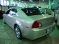 2011 Gold Mist Metallic Chevrolet Malibu LS  photo #2